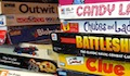 view Board Games