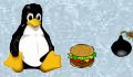 play Assignment 1 - Tux food eating game
