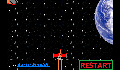 play The Final Comet