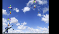 play Airborne shooter