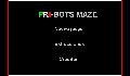play PRI-Bots Maze
