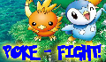 play Poke-Fight!
