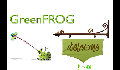 play GreenFROG