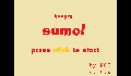 play HUNGRY SUMO