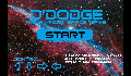 play D'Dodge the amazing space game