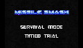 play Missile Smash Functional Game