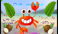 play Crab and Worm Game