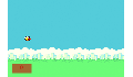 play Flappy Bird Edited