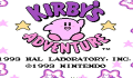 play Kirby Game