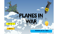 play PLANES IN WAR