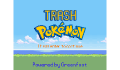 play Trash Pokemon