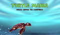 play Turtle Mania