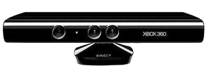 Kinect module