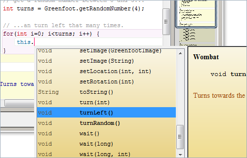 greenfoot world source code greenfoot world source code