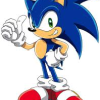 sonicx3d