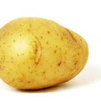 PotatoMan