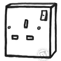 Plugsocket