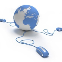 Connected!