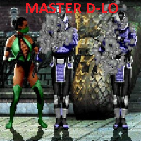 MASTERD-LO