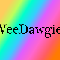 WeeDawgiee