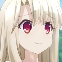 Illyasviel_Von_Einzbern