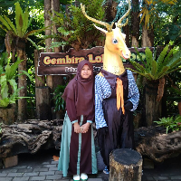 Khairunnisa