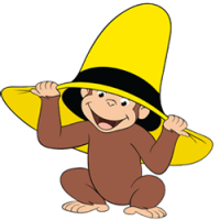 curiousgeorge