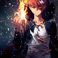 MiyusDad