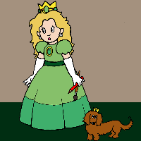 MsWoof