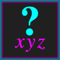 UnknownVariables