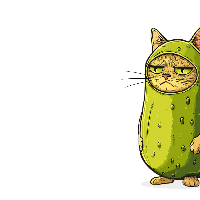 picklekitty