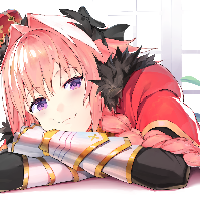 AstolfoNeko