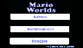 play Mario Worlds