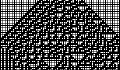 play 1D Cellular Automata Simulator