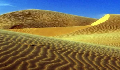 play Kick Scorpions in Desert