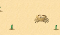 play little-crab
