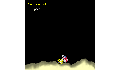 play Moon Lander with Guages