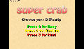 play Super Crab v0.88