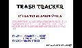 play Trash Tracker