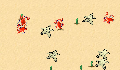 play little-crab