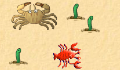 play Little Crab