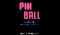 play pinball game