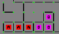 play Dots and Boxes