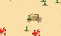 play little-crab by GariGenius