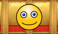 play Pong 4 class smiley pong