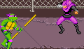 play TMNT clone