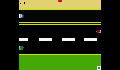 play Frogger