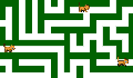 play Maze Game - 3 levels!
