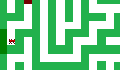 play Maze Game