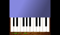 play CS12GP Piano